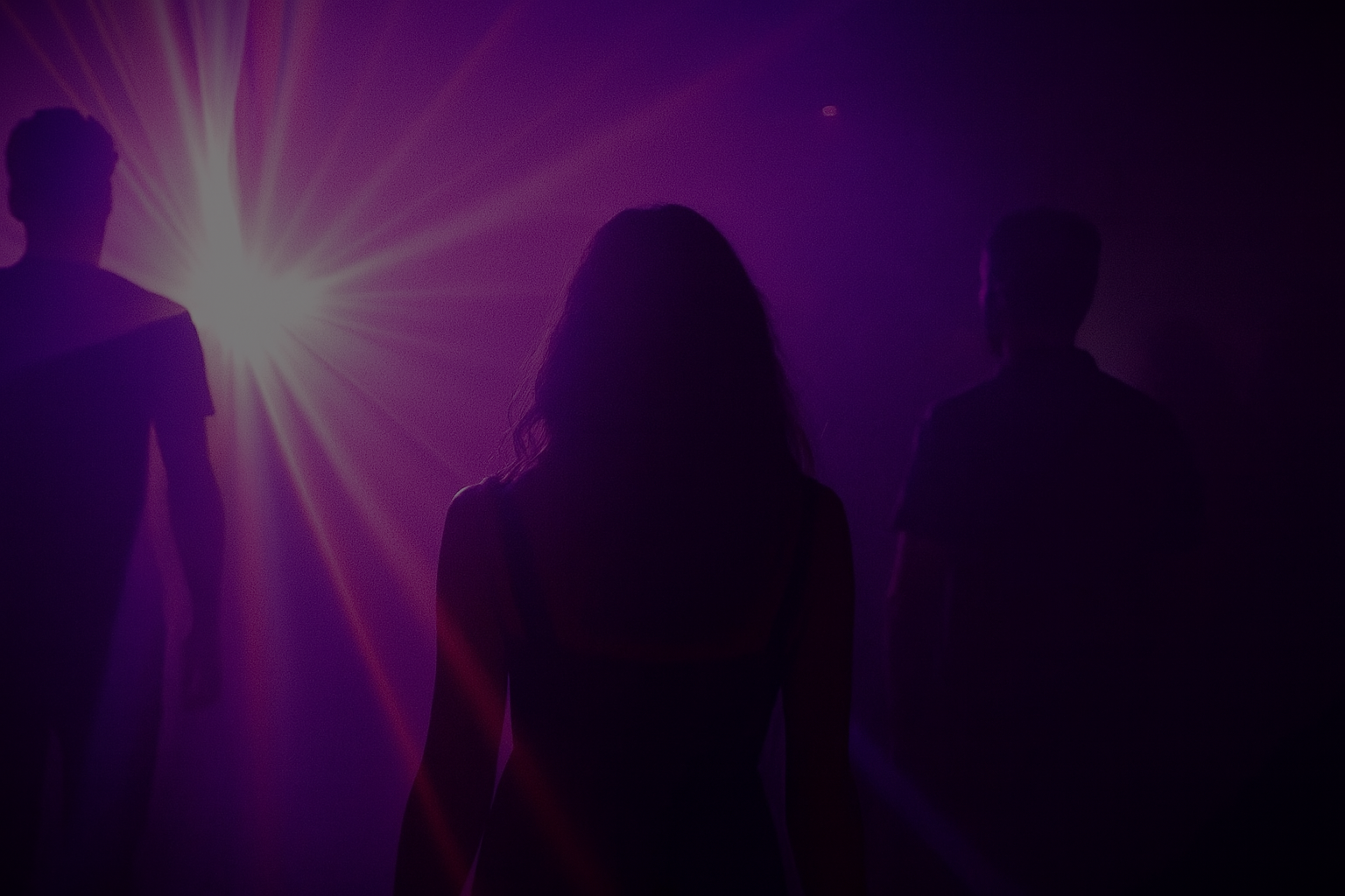 אווירת מסיבה