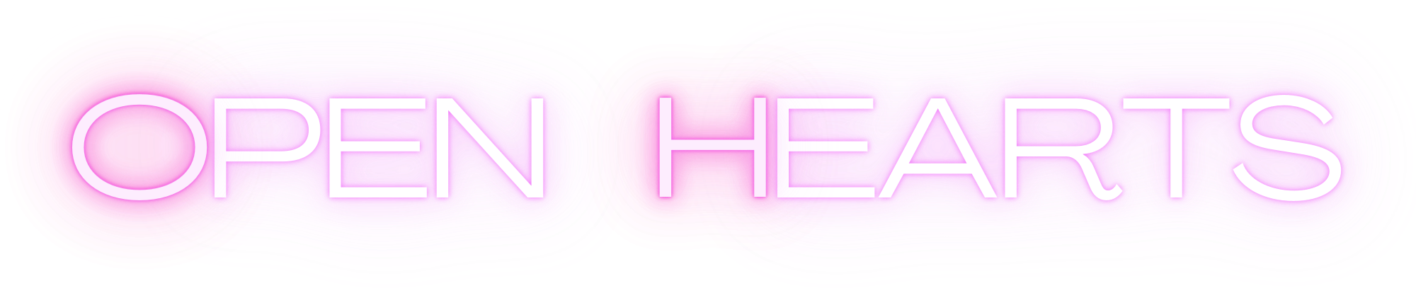 Open Hearts