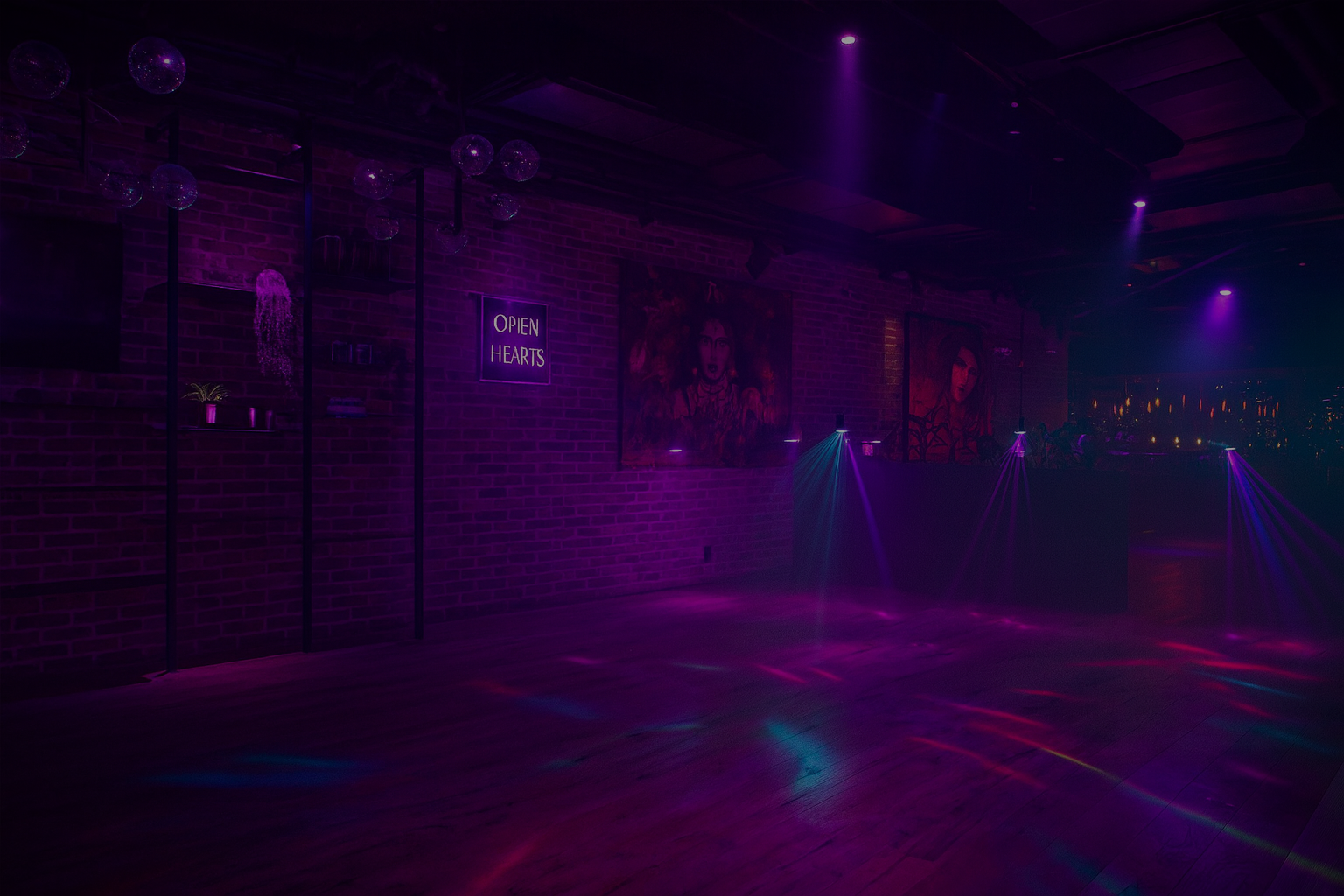 אולם האירוע